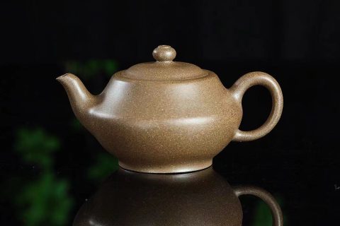 紫砂传承丨宜兴紫砂_紫砂茶具- 求志堂紫砂文化